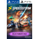 Disney Speedstorm - Deluxe Founder’s Pack PS4/PS5